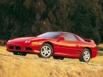 Mitsubishi 3000GT 1994 года